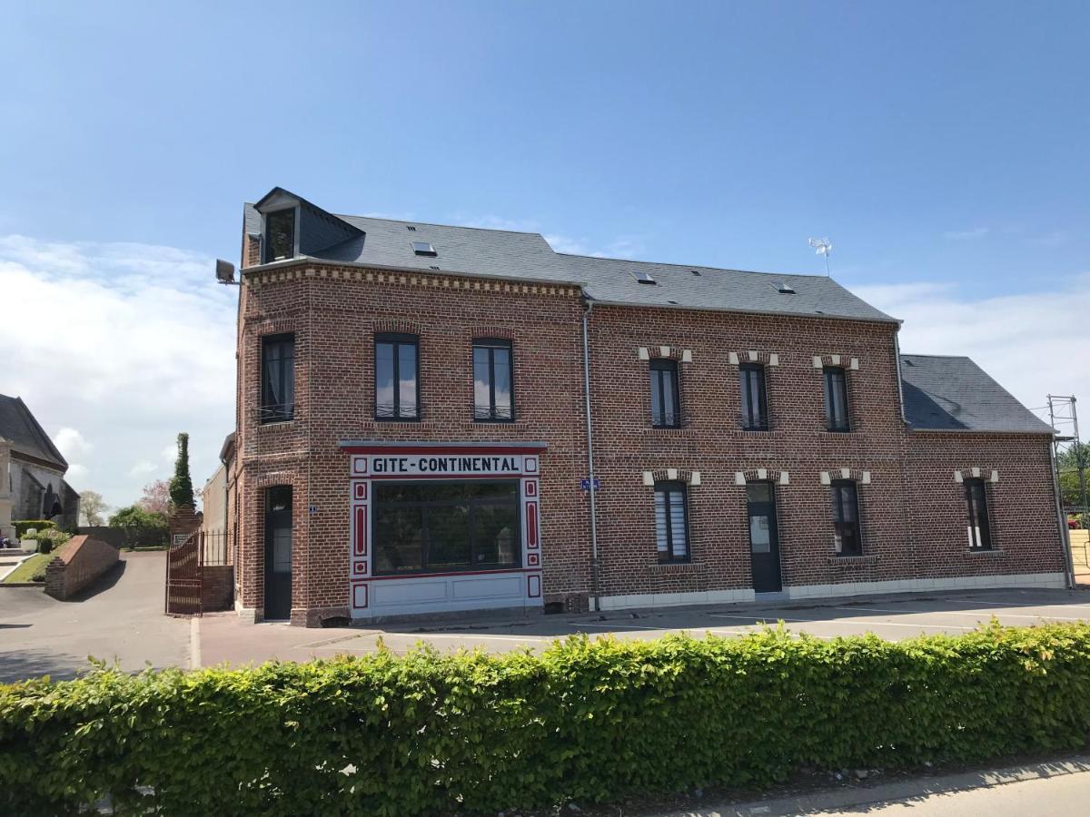 La Baie & La Dune Vakantiehuis Pendé