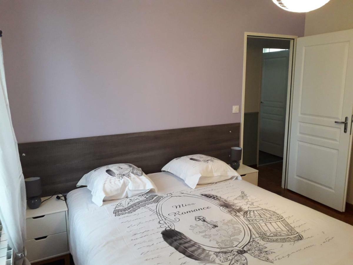 La Baie & La Dune Vakantiehuis *
